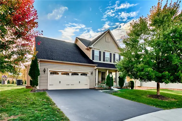 2972 Cross Creek, Hampton, PA 15044