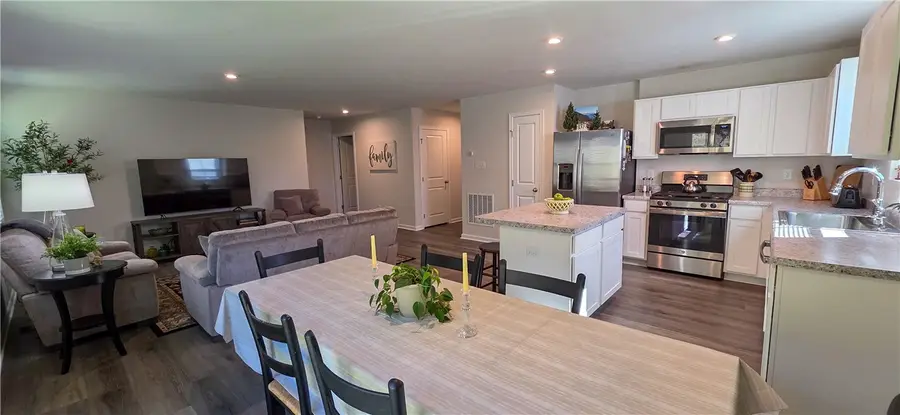 135 Alta Vista Drive, Findlay, PA 15126 - Image #3