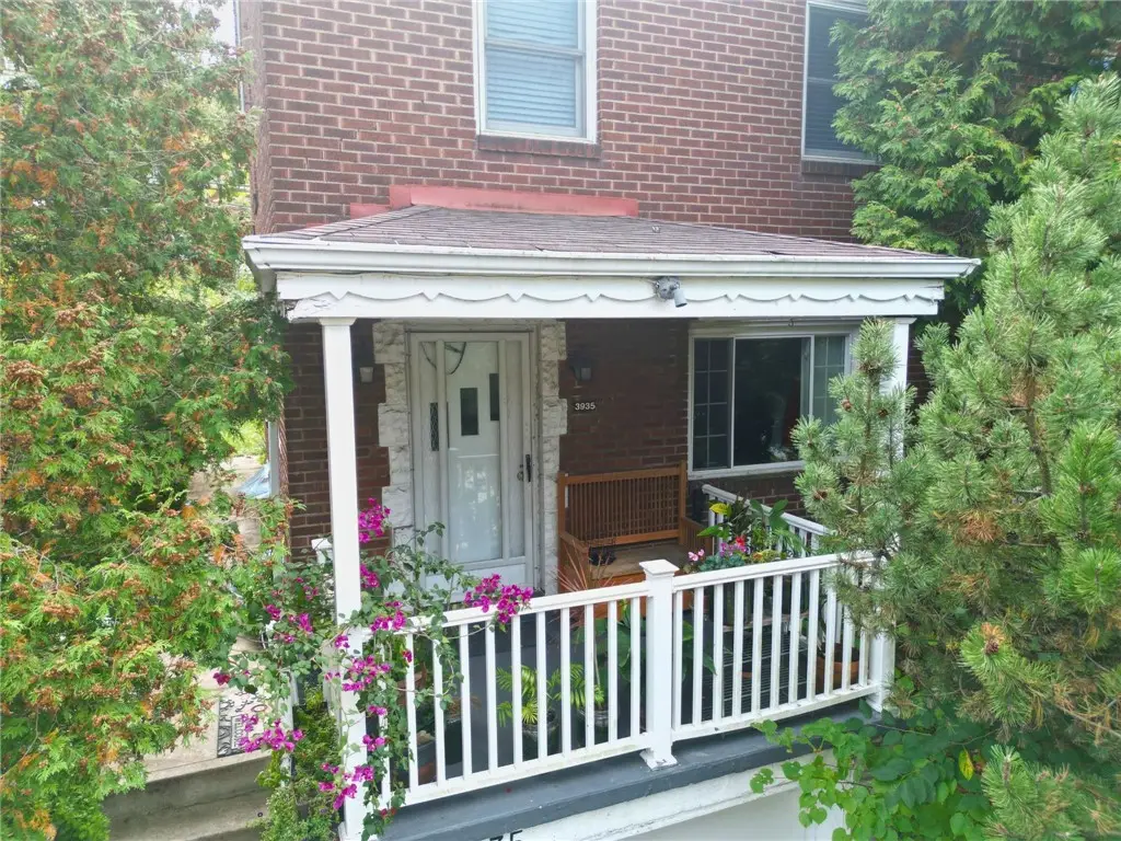 3935 Beechwood Blvd, Pittsburgh, PA 15217 - Image #1