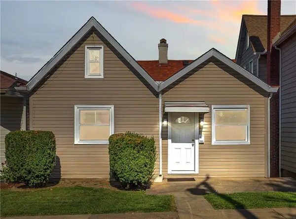 605 Pittsburgh St, East McKeesport, PA 15035