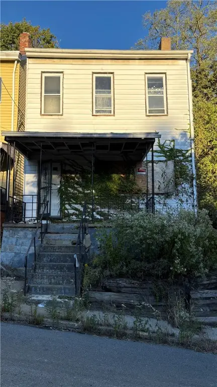 2014 Letsche St, Pittsburgh, PA 15214 - Image #1