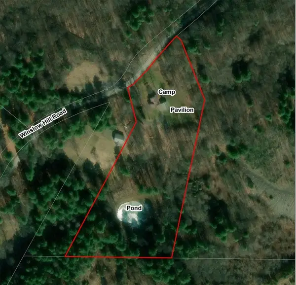 3188 Winslow Hill Road, Benezette, PA 15821