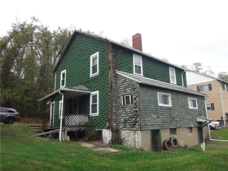914 Coal Street, Luzerne Township, PA 15475 - Image #2