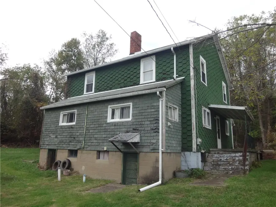 916 Coal Street, Luzerne Township, PA 15475 - Image #2