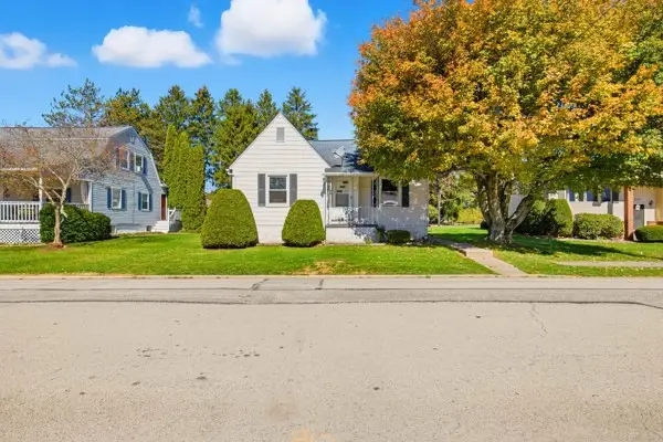 344 W Garrett St, Somerset Boro, PA 15501