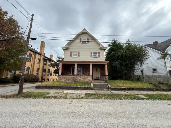 326 E 9th Ave, Tarentum, PA 15084