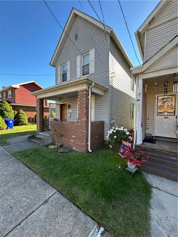 1218 Indiana Ave, Monaca, PA 15061 - Image #3