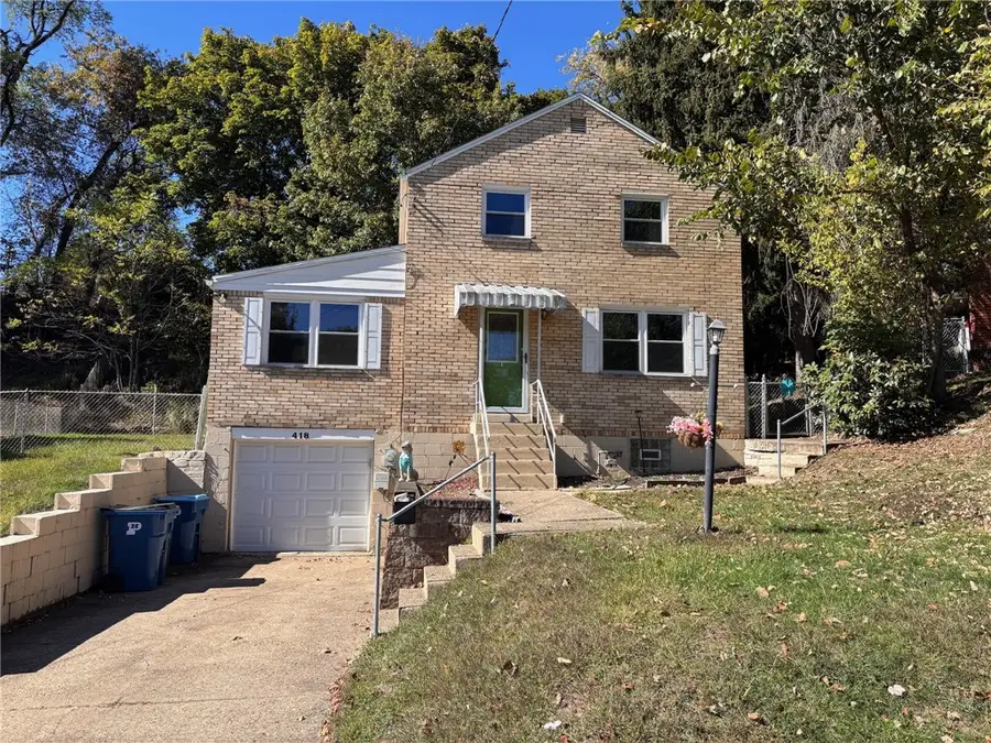 418 Pennwood Dr, Penn Hills, PA 15235 - Image #2