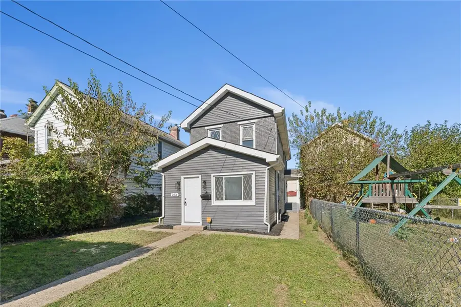 233 E 19th Ave, Homestead, PA 15120 - Image #2