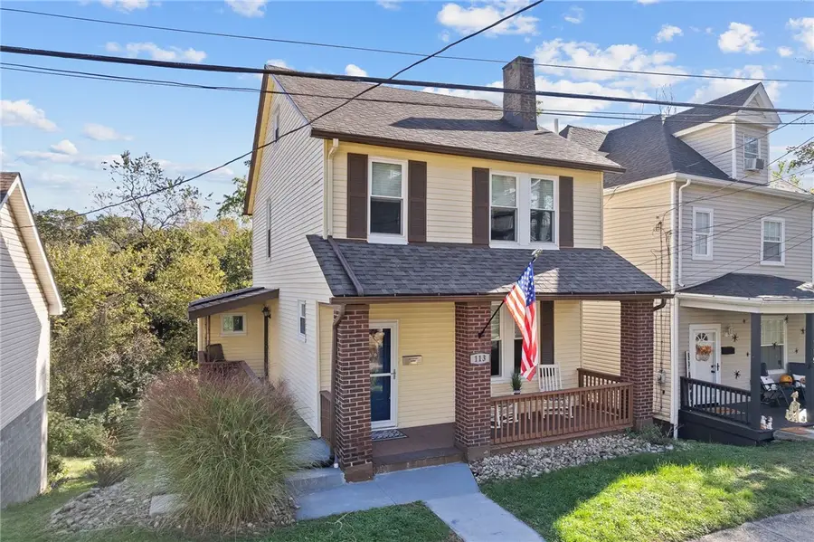 113 Fountain Street, Crafton, PA 15205 - Image #2