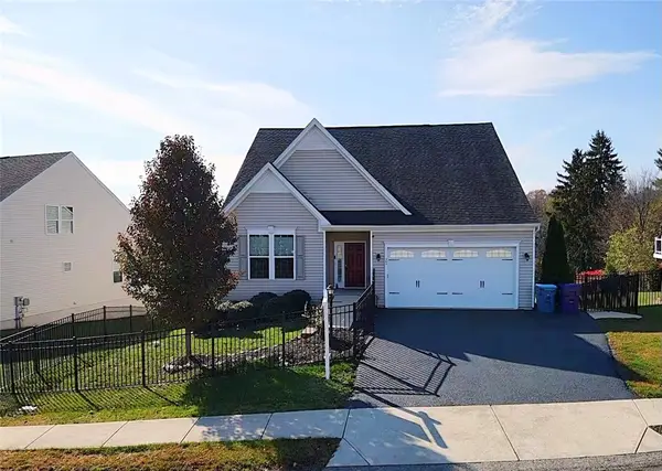 505 October Ct, Plum Boro, PA 15239