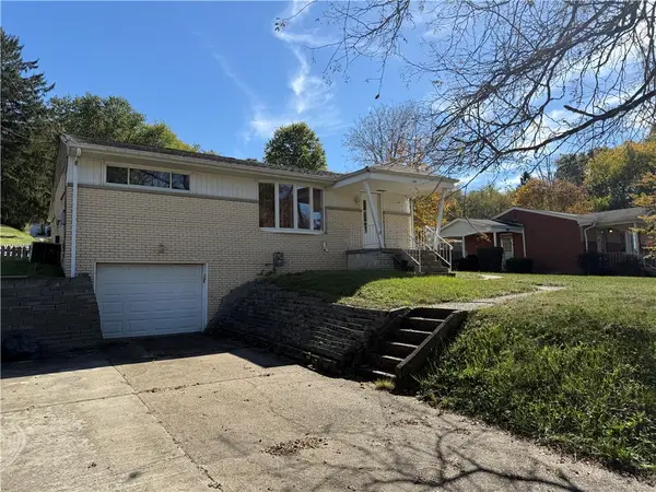 126 Woodlawn Ave, South Fayette, PA 15321