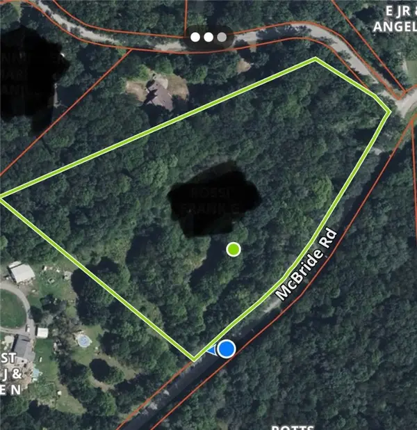 000 Mcbride Rd, Brady Twp, PA 16057