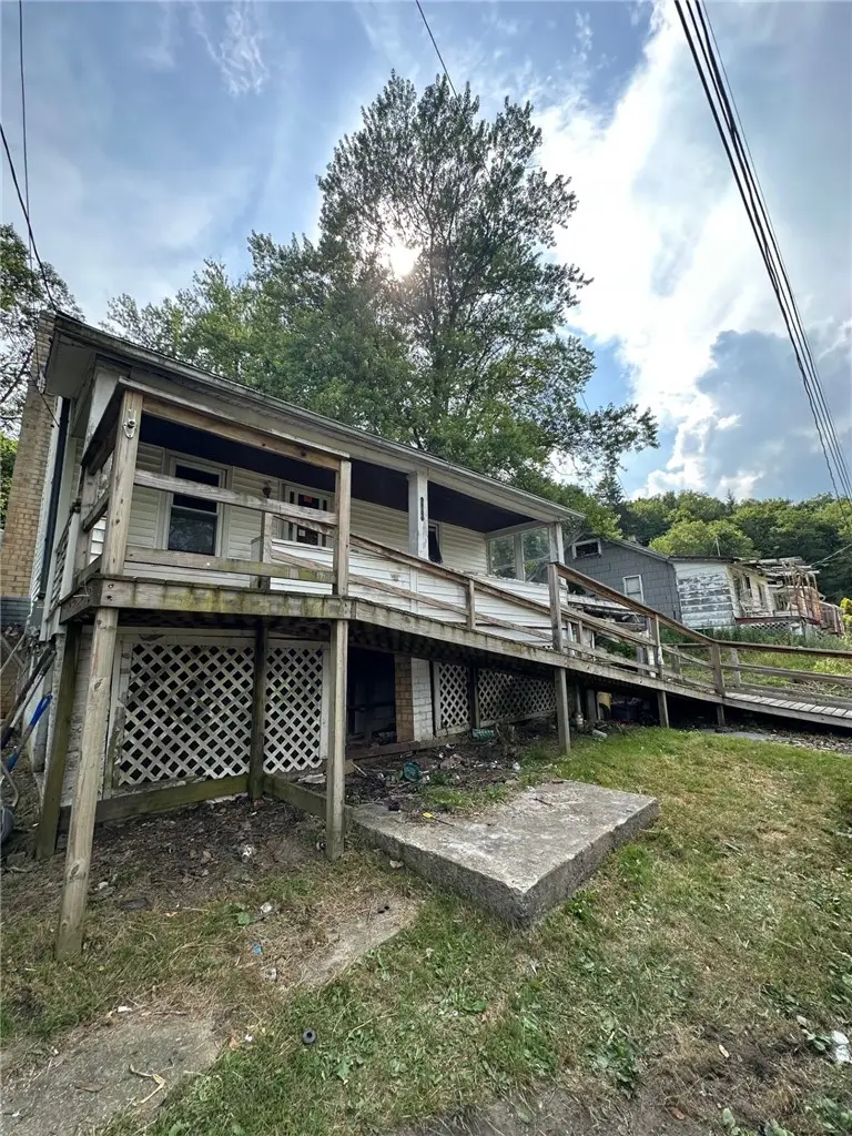 53 Hill Street, Irvona, PA 16656 - #1