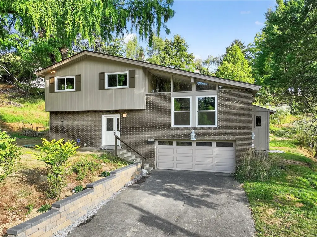 418 Hunter, Ross Township, PA 15237 - Image #1