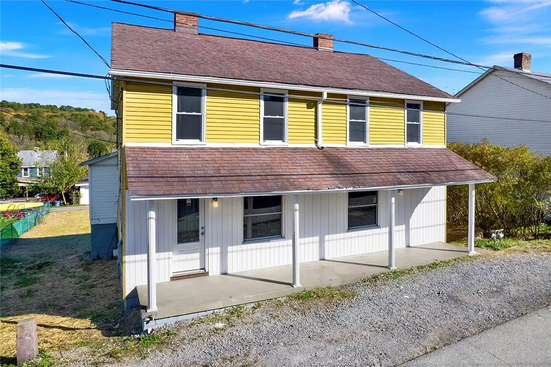 20 Oak St, Russellton, PA 15076 - Image #1