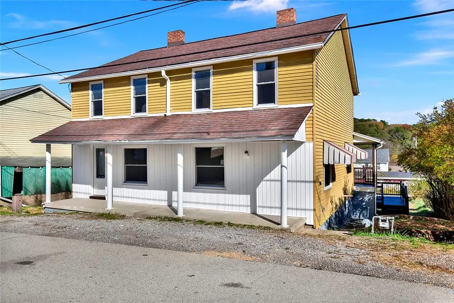 20 Oak St, Russellton, PA 15076 - Image #2