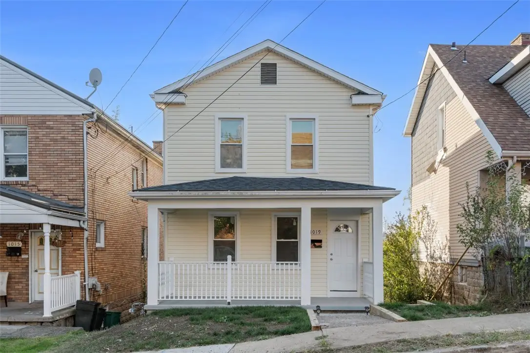 1019 Pine St, Ambridge, PA 15003 - Image #1