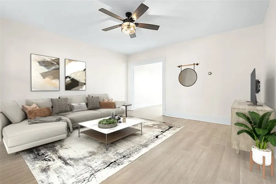 1019 Pine St, Ambridge, PA 15003 - Image #3