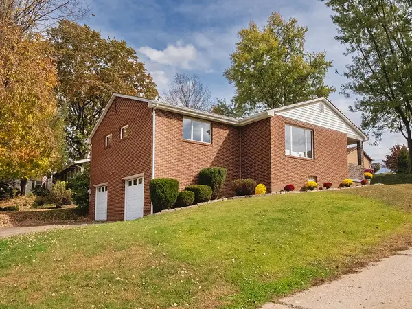 405 5th Avenue, Hyde Park, PA 15641