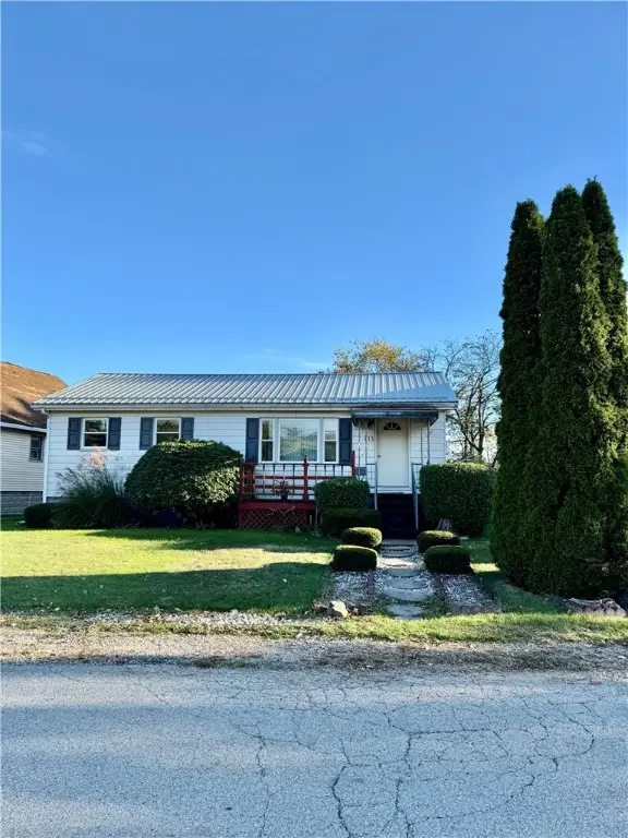 115 Conemaugh St, Blairsville, PA 15717 - Image #1