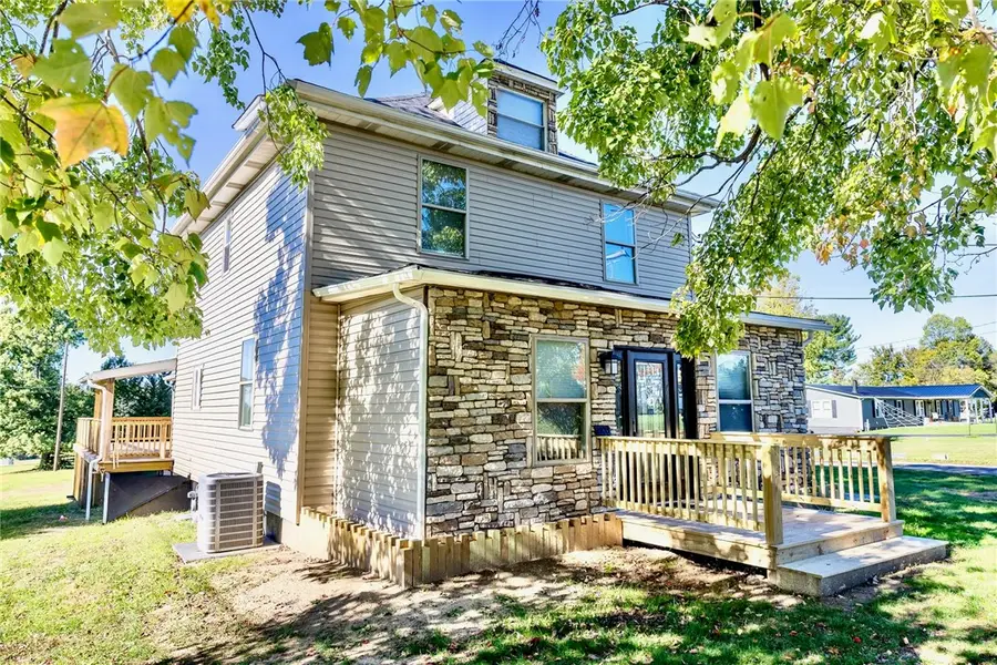 1435 Connellsville Road, North Union, PA 15456 - #2