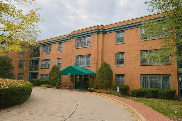 5825 Fifth Avenue #109A, Shadyside, PA 15232