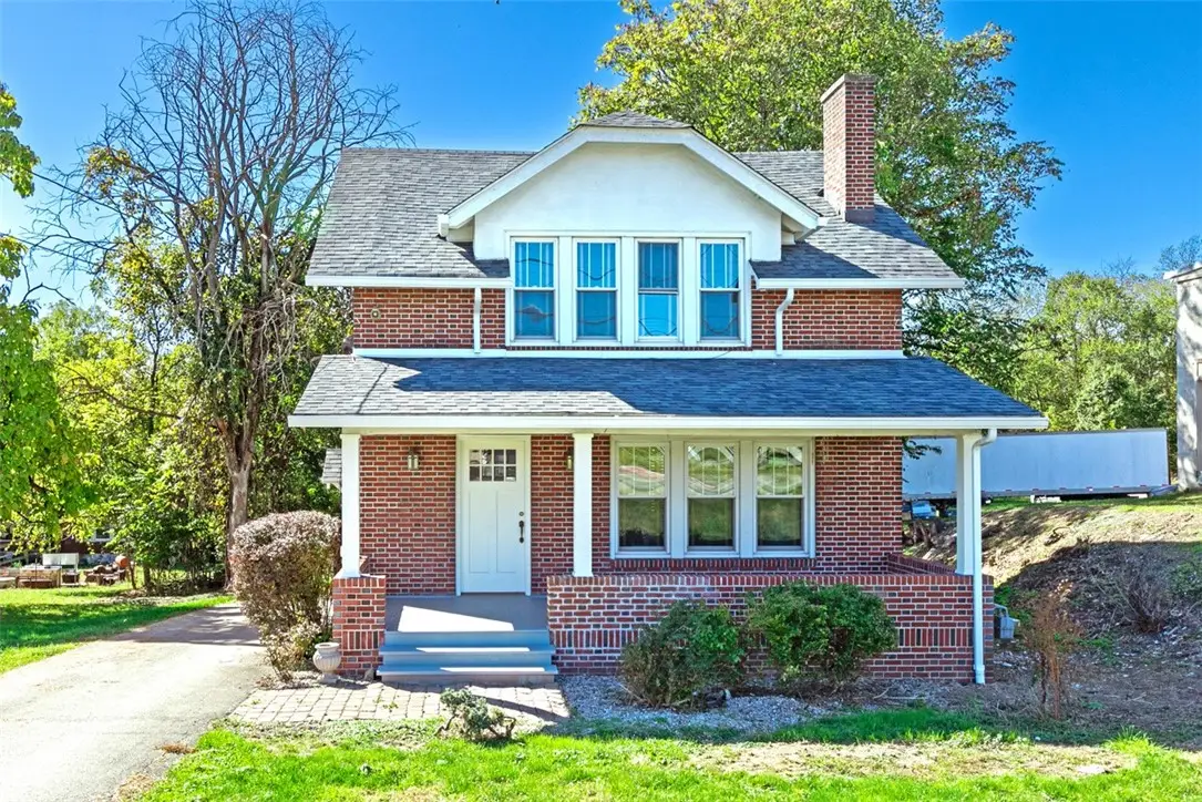 6020 National Pike, Redstone, PA 15442 - Image #1