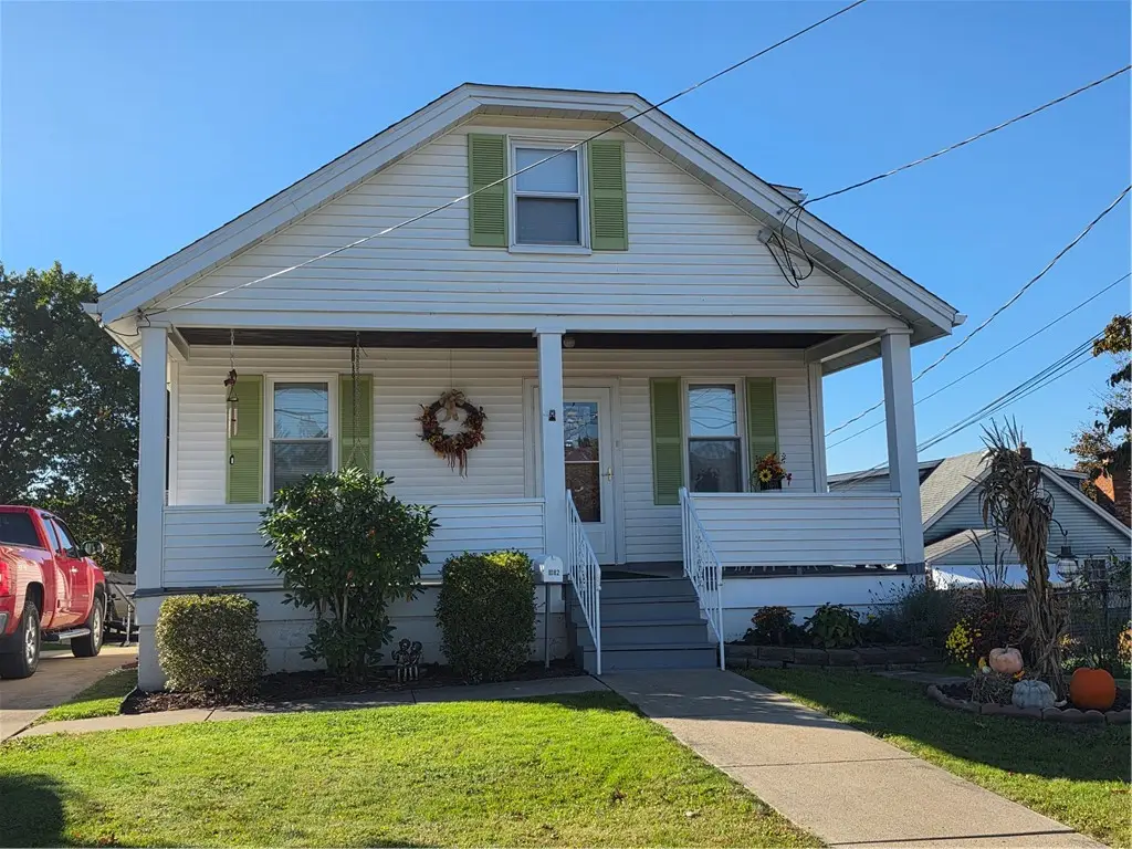 1082 Martin Avenue, New Kensington, PA 15068 - Image #1