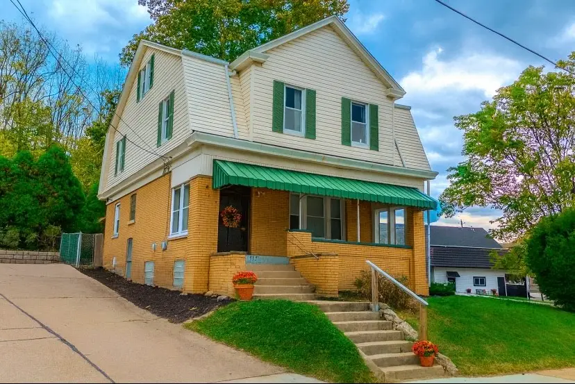 247 E College Street, Canonsburg, PA 15317 - Image #1