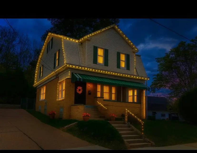 247 E College Street, Canonsburg, PA 15317 - Image #2