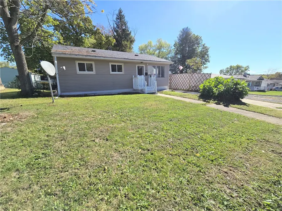 223 Emerson Avenue, Farrell, PA 16121 - Image #3