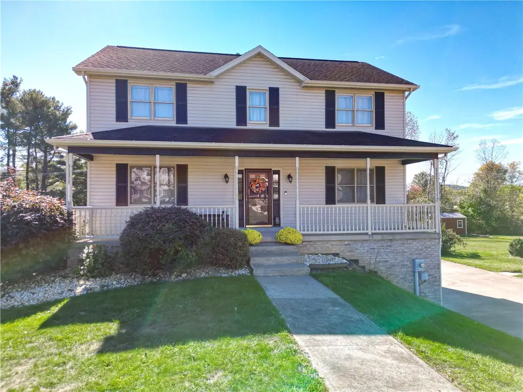 105 Pagano Drive, New Stanton, PA 15672 - Image #1