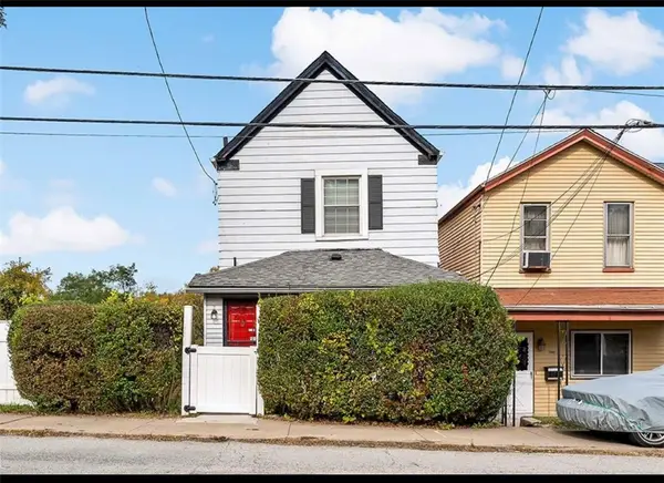 5221 Schenley Ave, Garfield, PA 15224