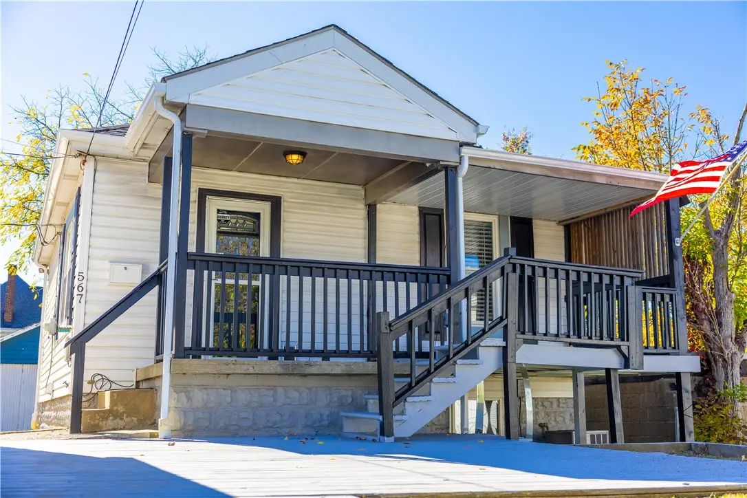 567 Duncan Ave, Washington, PA 15301 - Image #1