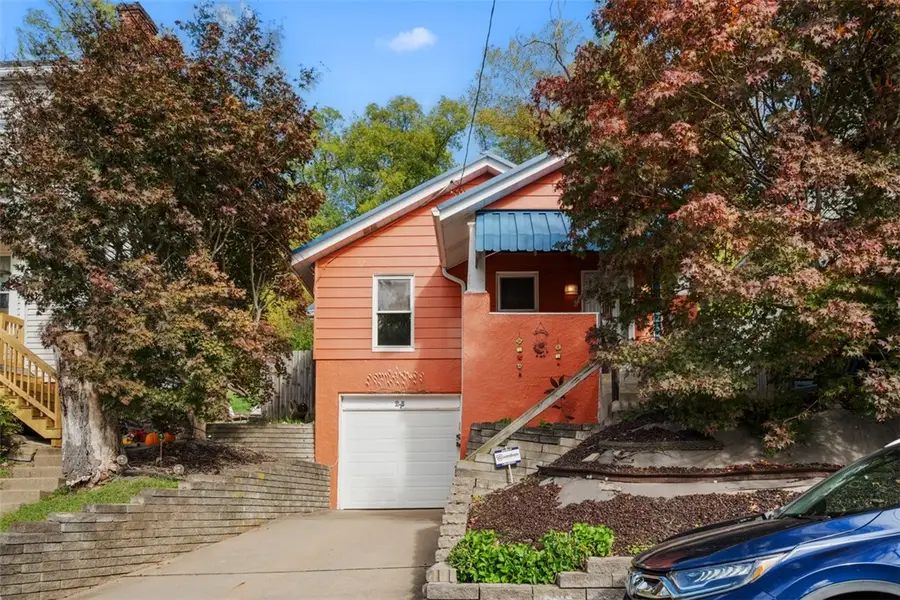 28 Underhill Street, Crafton, PA 15205 - Image #2