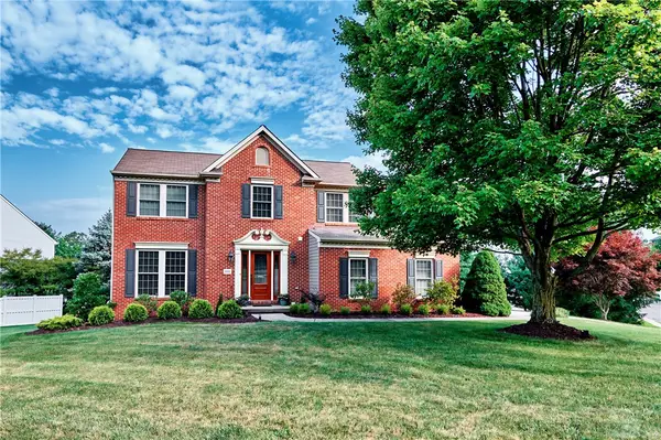 1010 Alpine Drive, Adams Twp, PA 16046