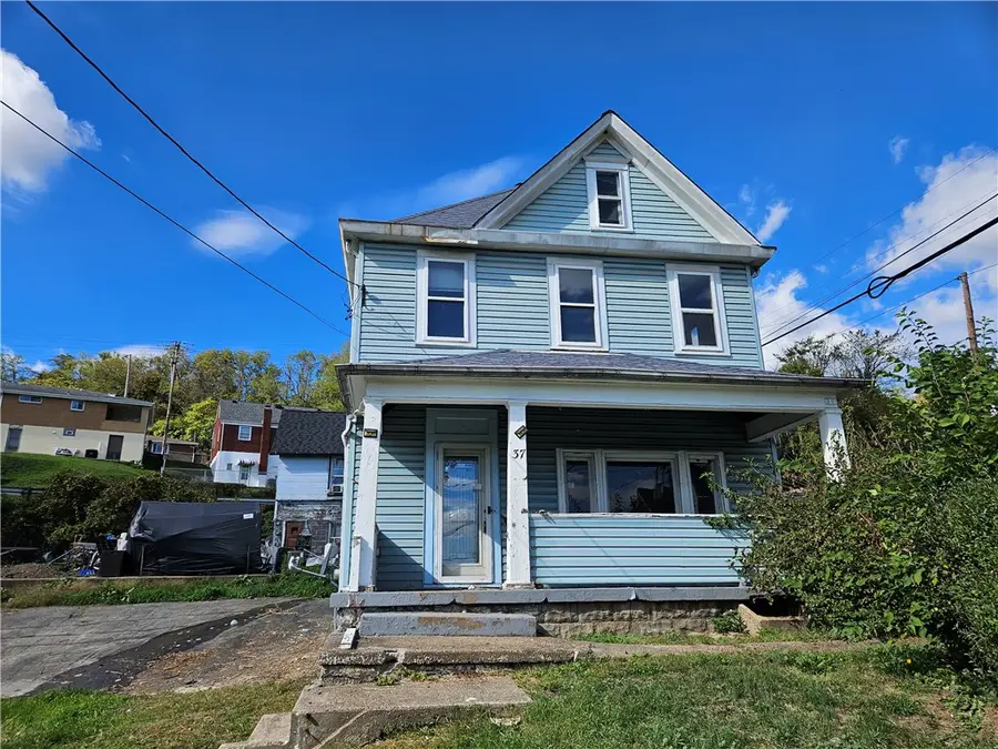 37 Charles St, Dravosburg, PA 15034 - Image #3