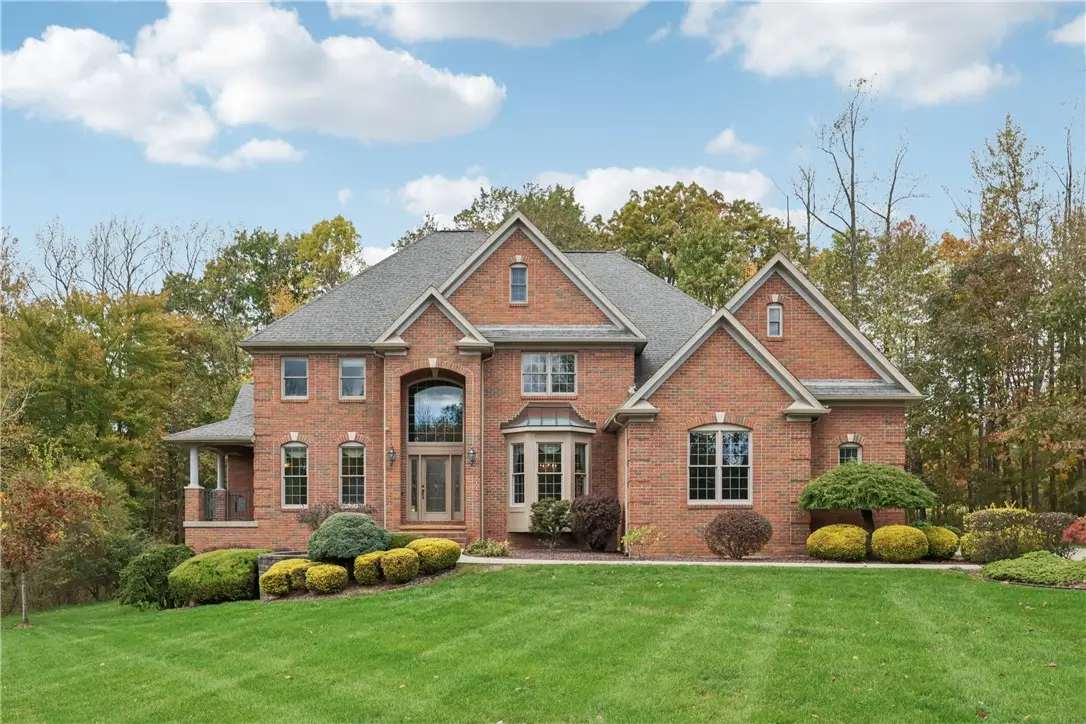 456 Deer Run, Neshannock Township, PA 16105 - Image #1