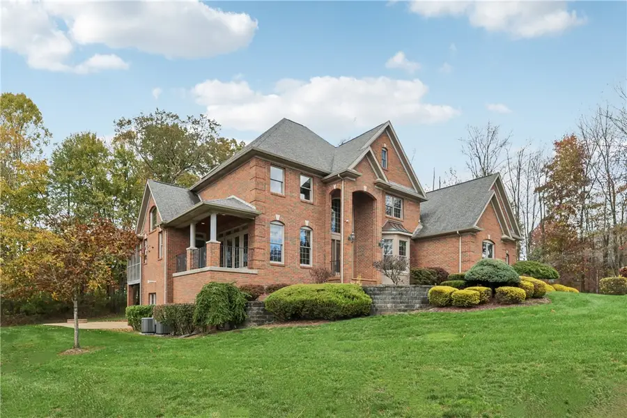 456 Deer Run, Neshannock Township, PA 16105 - Image #2