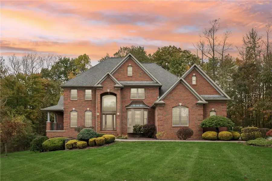 456 Deer Run, Neshannock Township, PA 16105 - Image #3