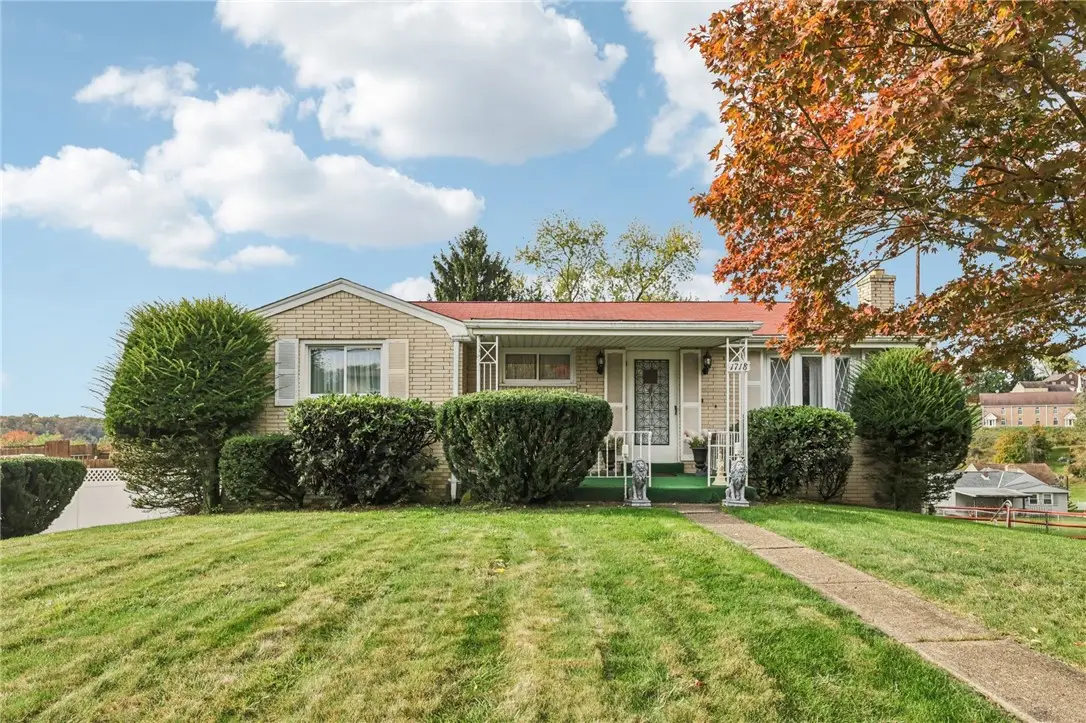 1718 Howell, North Versailles, PA 15137 - Image #1