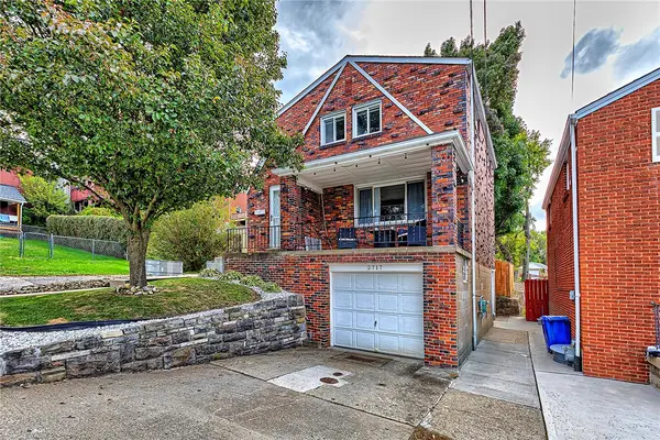 2717 Sageman, Brookline, PA 15226