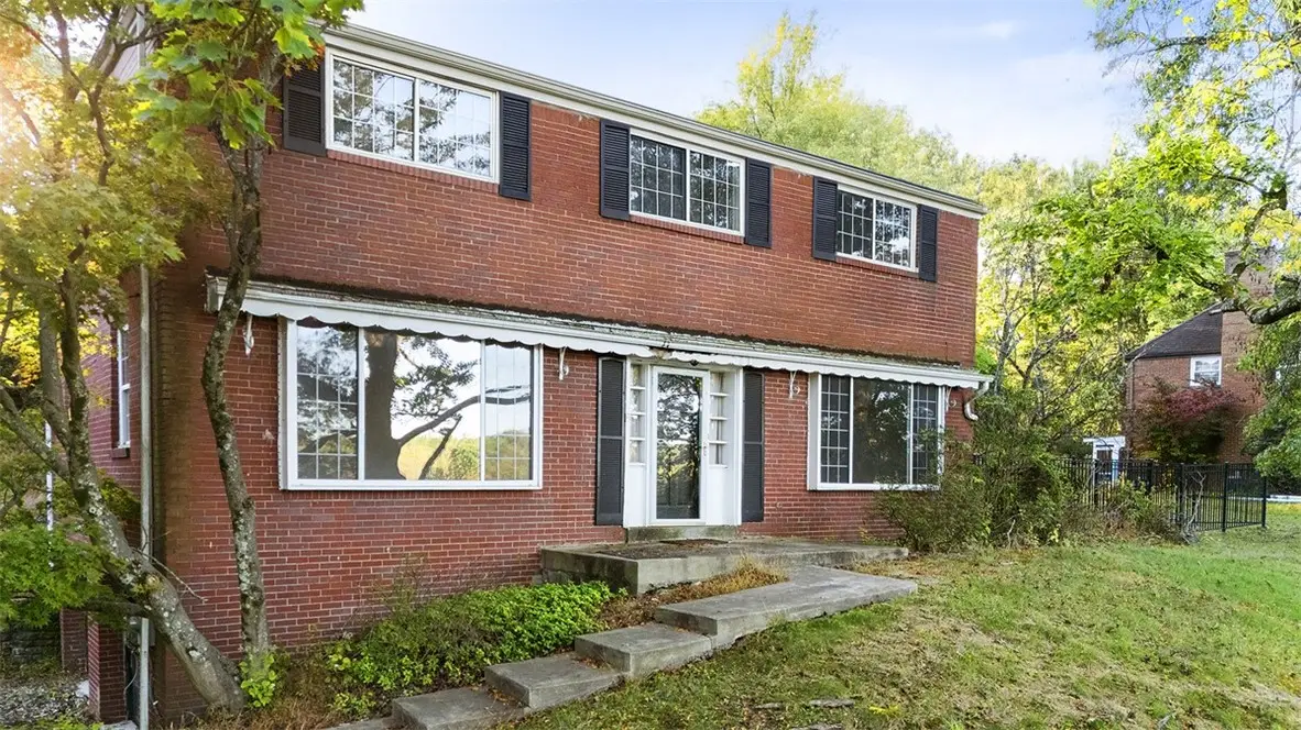 214 Farmington Rd, Ohara, PA 15215 - #1