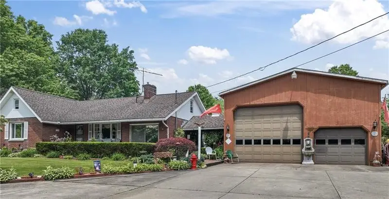 2102 Darlington Road, Chippewa, PA 15010 - Image #1