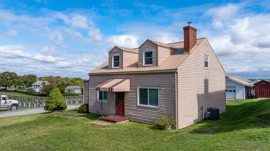 2164 Brodhead Rd., Hopewell, PA 15001 - Image #2