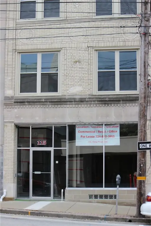 115 W Jefferson St, Butler, PA 16001 - Image #2
