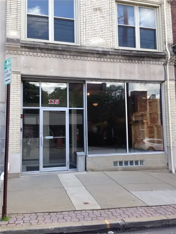 115 W Jefferson St, Butler, PA 16001 - Image #3