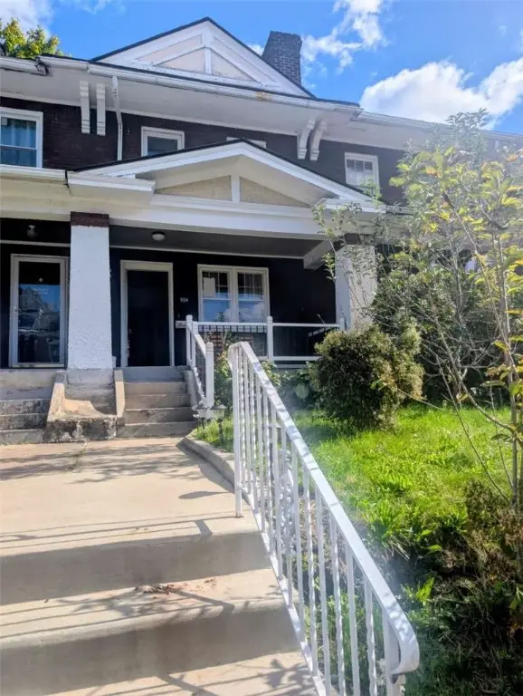 904 N Saint Clair St, Pittsburgh, PA 15206 - Image #1