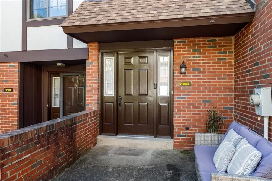 703 Timber Ln, Sewickley, PA 15143 - #3